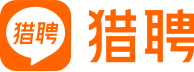 猎聘网LOGO